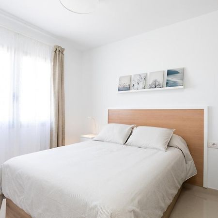 Home2Book Design Bajamar Natural Pool & Beach Luaran gambar