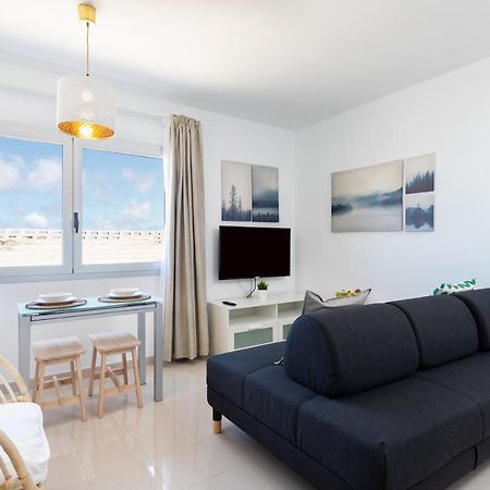 Home2Book Design Bajamar Natural Pool & Beach Luaran gambar