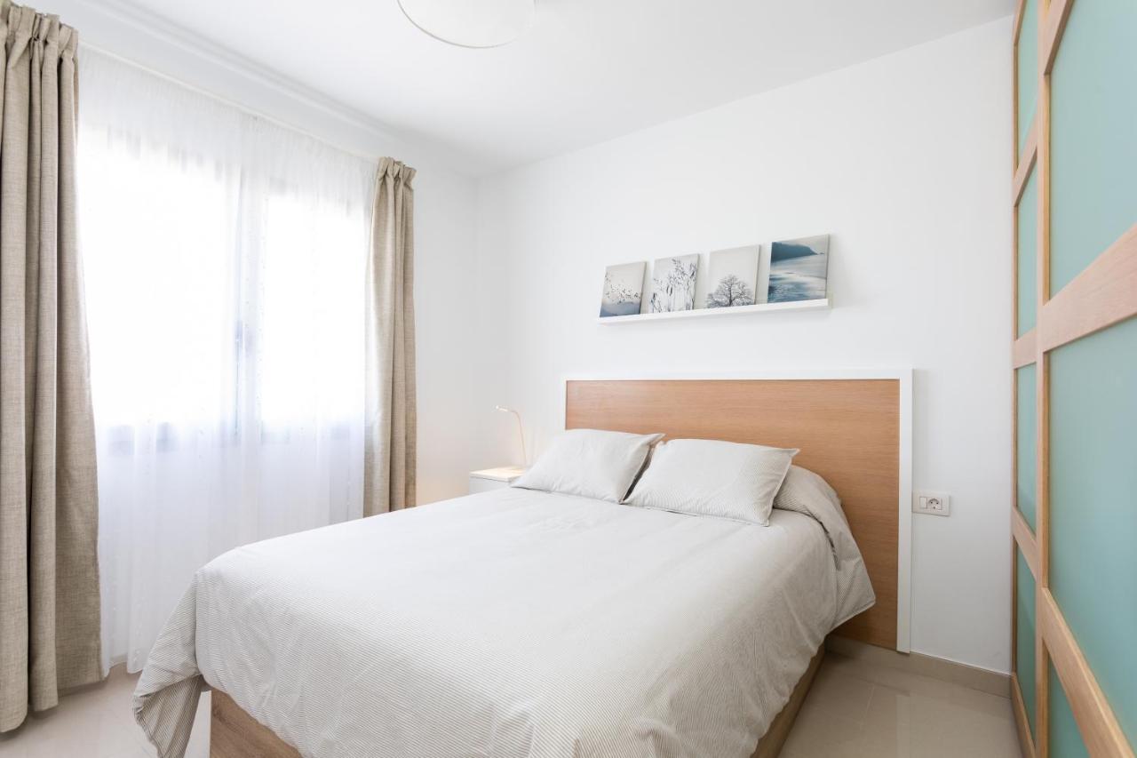 Home2Book Design Bajamar Natural Pool & Beach Luaran gambar