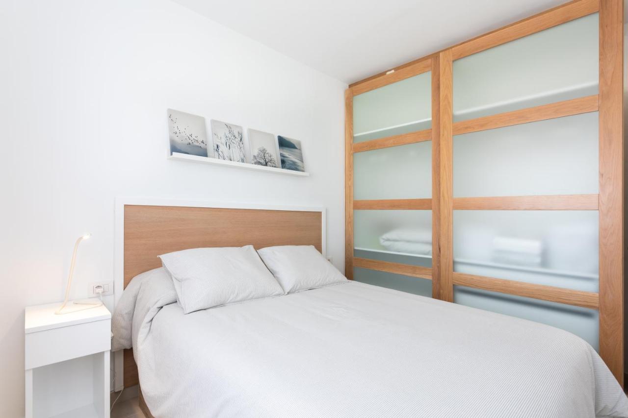 Home2Book Design Bajamar Natural Pool & Beach Luaran gambar