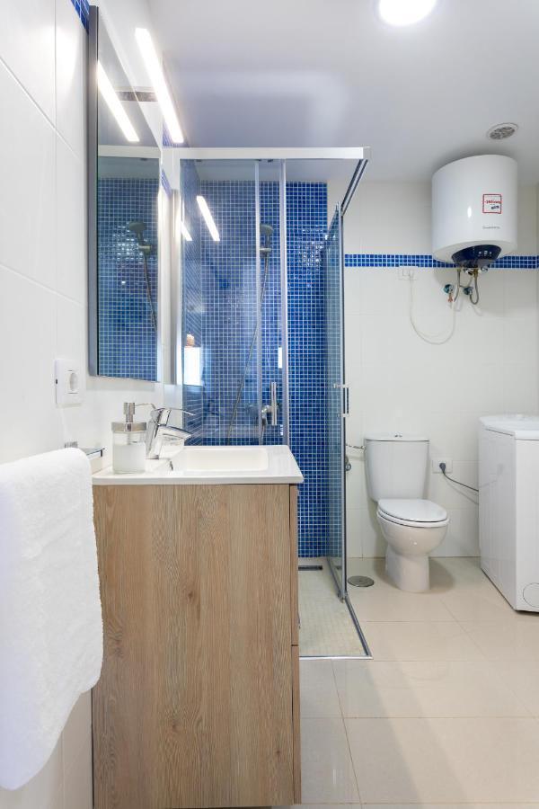 Home2Book Design Bajamar Natural Pool & Beach Luaran gambar