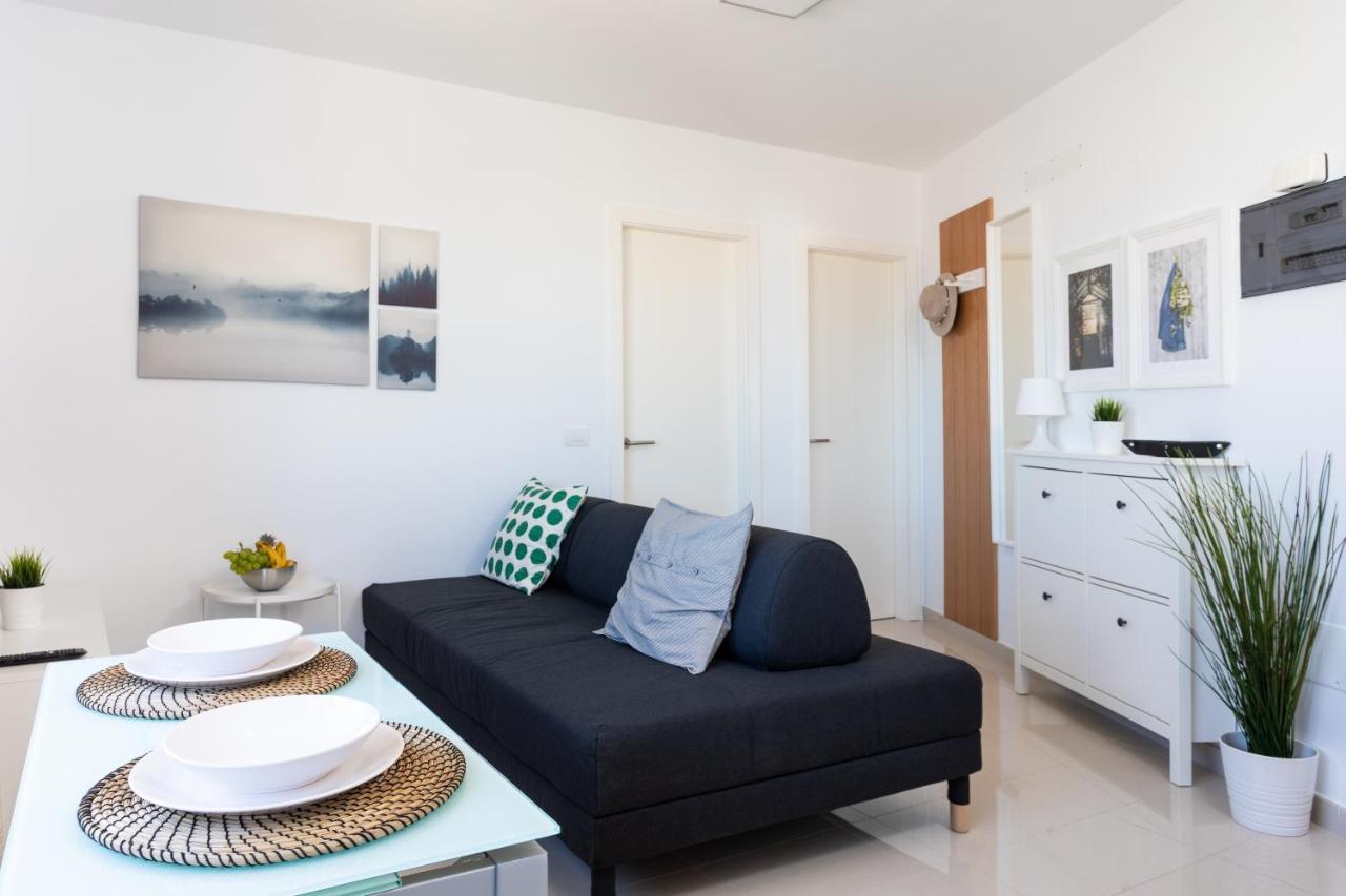 Home2Book Design Bajamar Natural Pool & Beach Luaran gambar