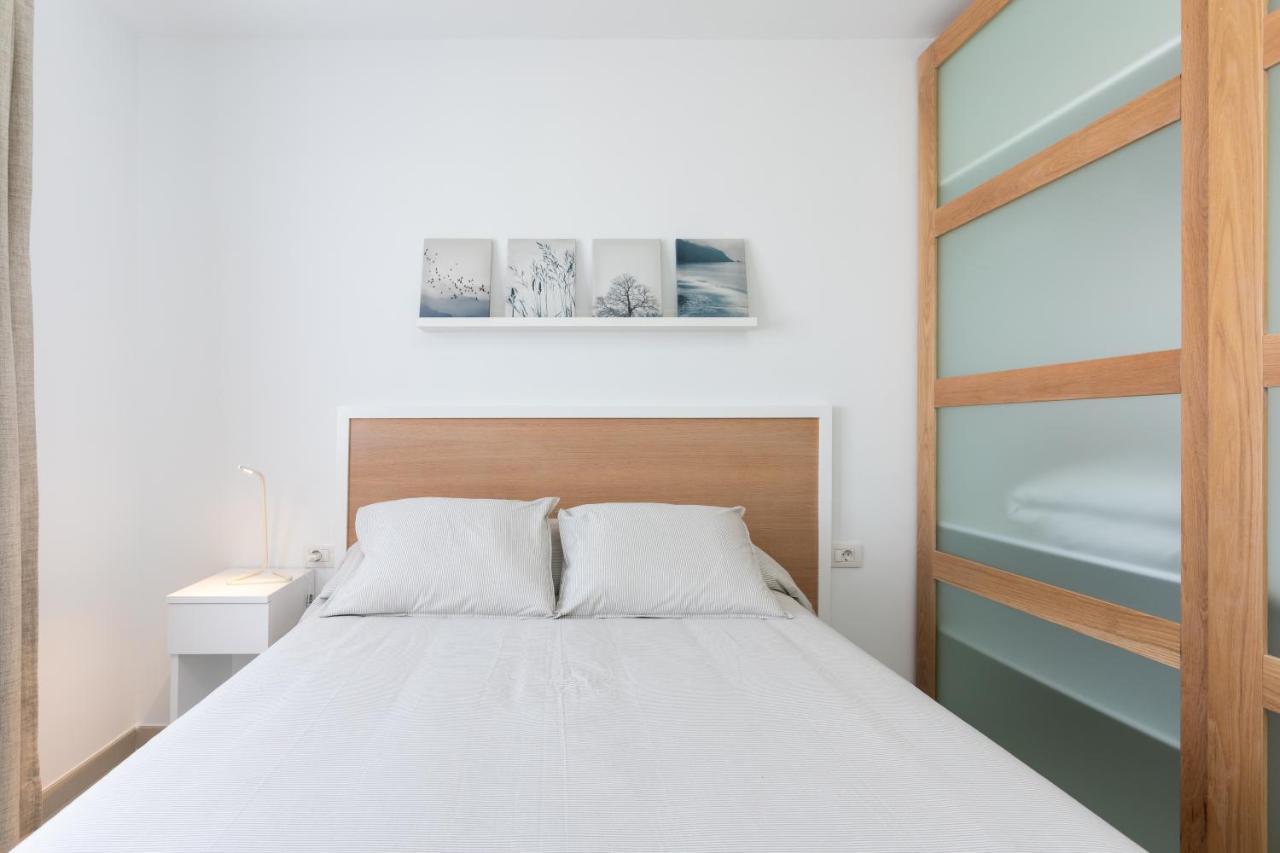 Home2Book Design Bajamar Natural Pool & Beach Luaran gambar